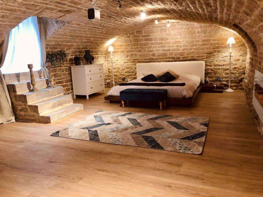 Loveappart21 L'Experience Bien Etre Dijon Exterior foto