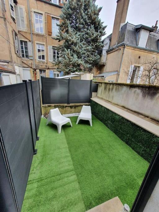 Loveappart21 L'Experience Bien Etre Dijon Exterior foto