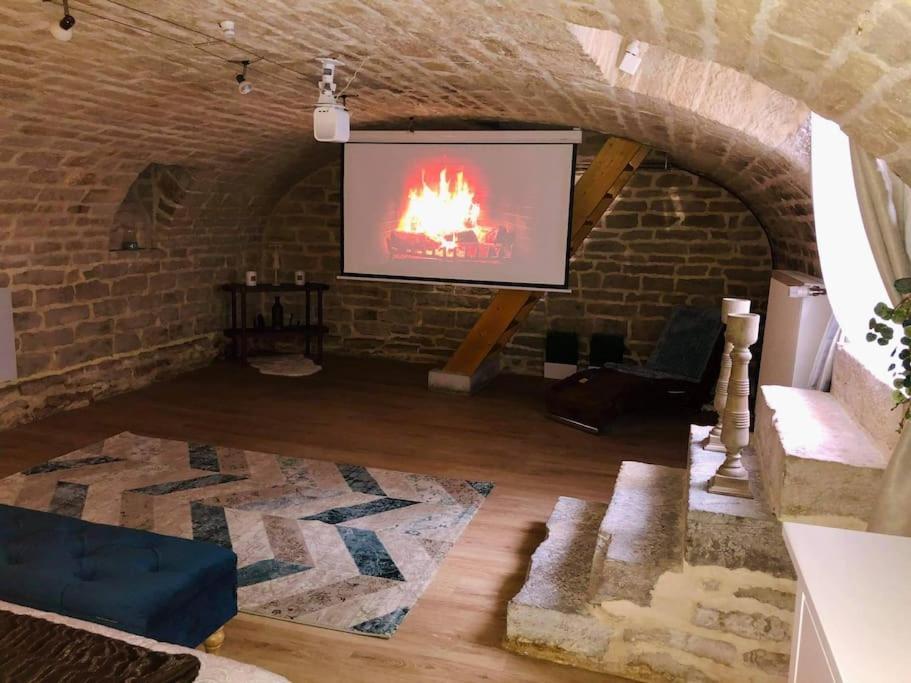 Loveappart21 L'Experience Bien Etre Dijon Exterior foto