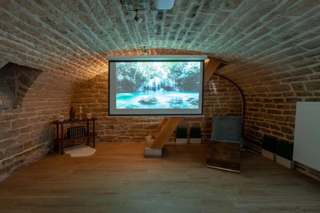 Loveappart21 L'Experience Bien Etre Dijon Exterior foto