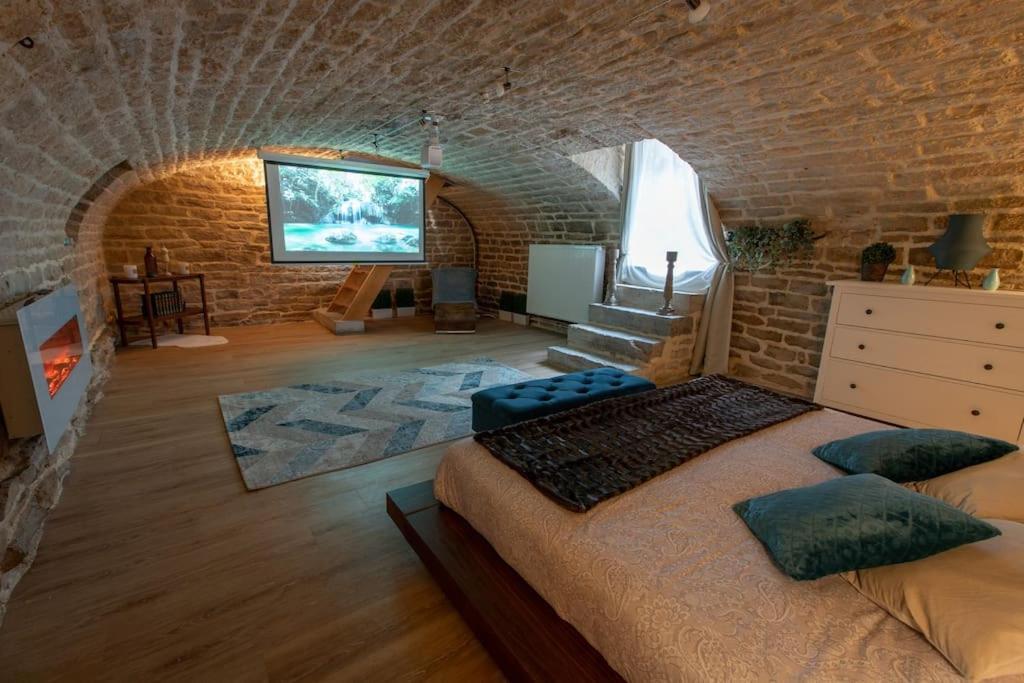 Loveappart21 L'Experience Bien Etre Dijon Exterior foto