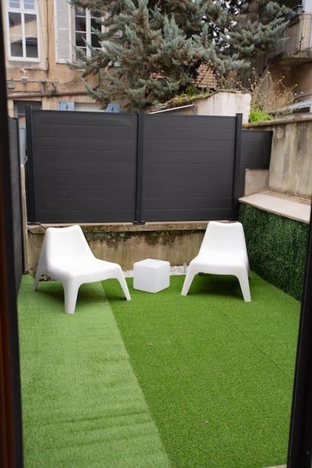 Loveappart21 L'Experience Bien Etre Dijon Exterior foto